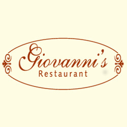 Giovanni’s Italian Restaurant Logo
