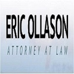 Eric Ollason, Attorney at Law Logo