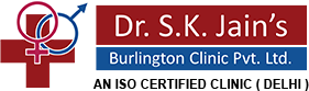 Company Logo For Burlington Clinics'