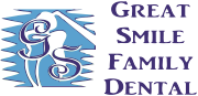 Company Logo For Great Smile Family Dental'