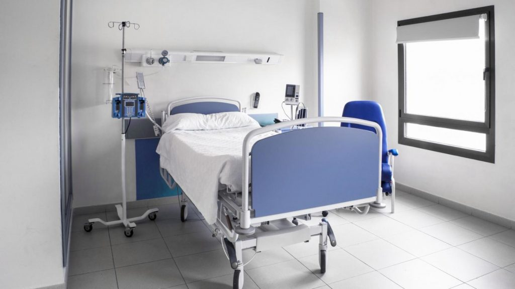 Hospital Beds Market'