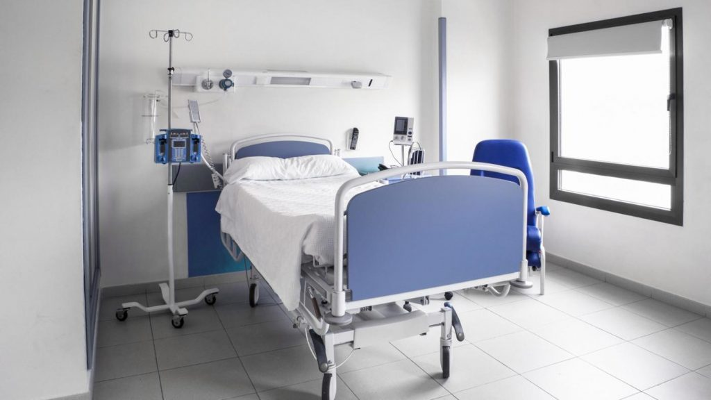 Hospital Beds Market