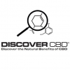 Company Logo For Discover CBD'