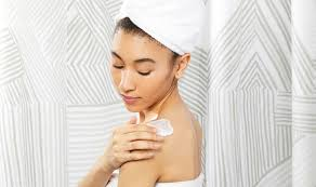 Body Lotion'
