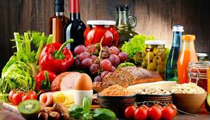 Food and Drink Market'