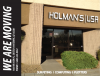 Phoenix / Tempe AZ Sales Office - Holman's USA'