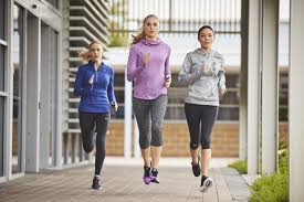 Running Apparel'