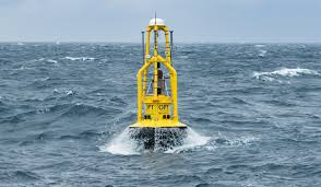 Ocean Power'
