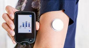 Diabetes Devices'