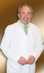 Dr. Vladimir Gashinsky'