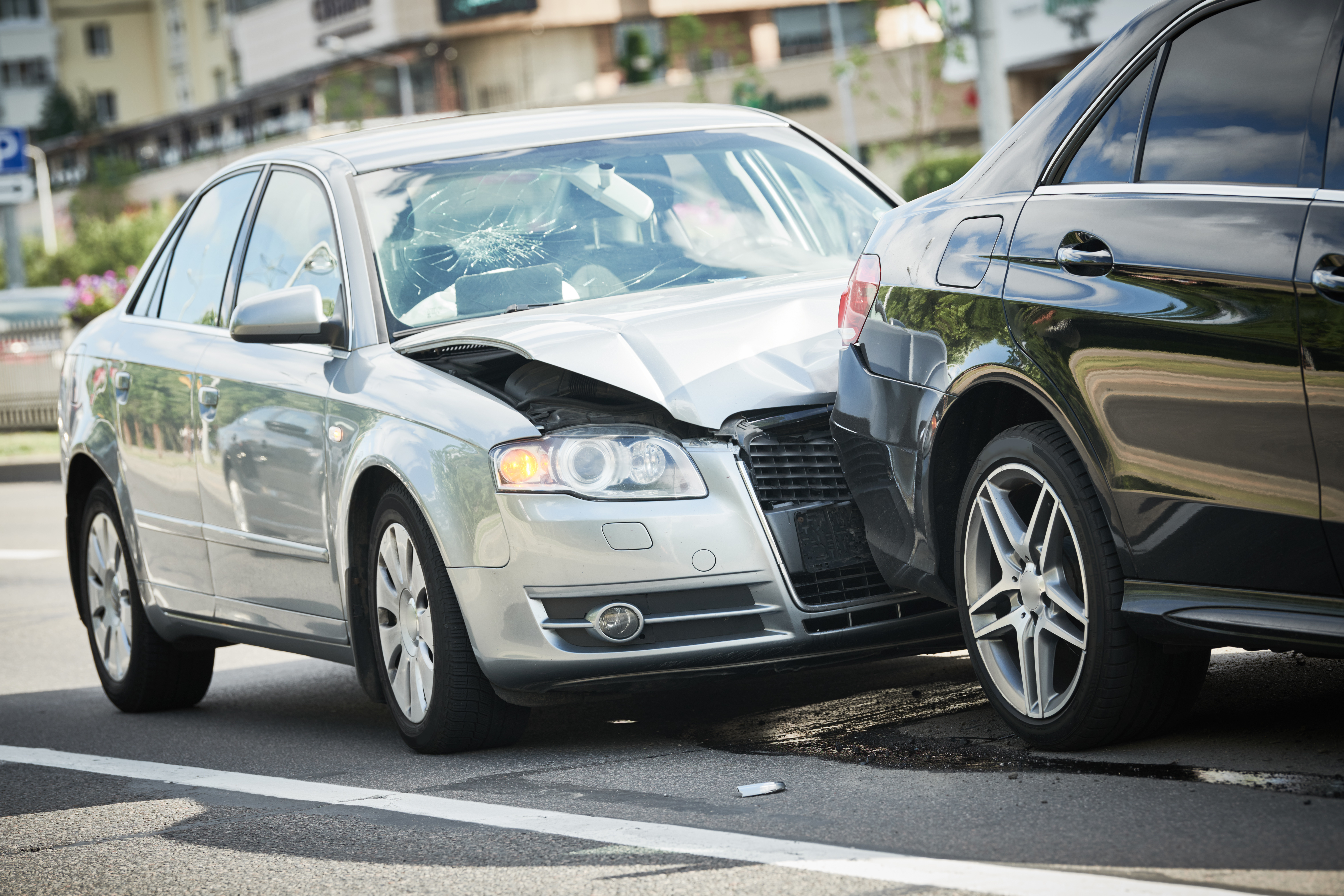 OKLAHOMA CITY JUDGE REJECTS UNINSURED MOTORIST LAWSUIT AFTER