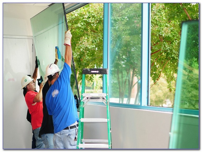 Company Logo For 24/7 A &amp; M Glass Residential &a'