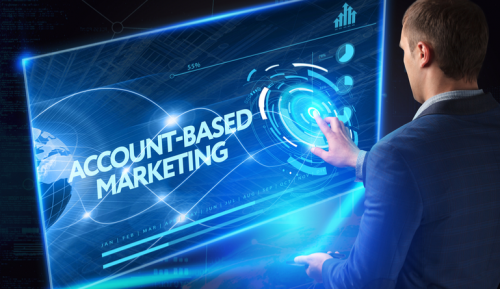 Account-Based Marketing Consulting Provider Services Market'
