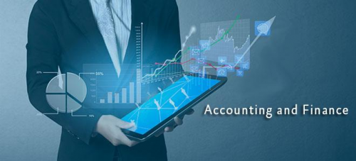 Accounting and Finance Software Market'