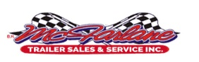 McFarlane Trailer Sales &amp; Service Inc. Logo