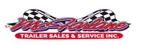 Company Logo For McFarlane Trailer Sales & Service I'