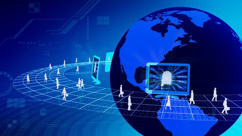 AR and VR Software Market