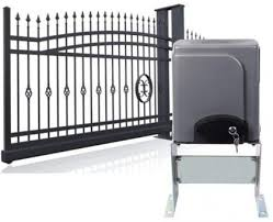 Company Logo For Expert Gate Repair Services Wylie'