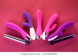 Adult Toys Market'