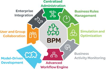 BPM Software Market'