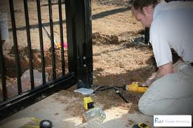 Company Logo For Pro Gate Repair &amp; Install Rockwall'