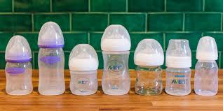 Baby Bottles Market'