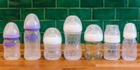 Baby Bottles Market