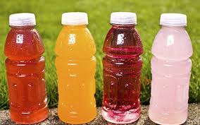 Sports &amp;amp; Energy Drinks Market'