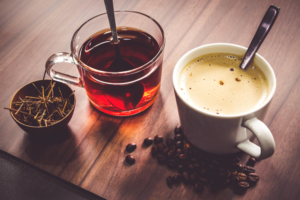 Ready to Drink (RTD) Tea &amp; Coffee Market