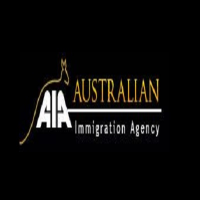 Australian Immigration Agency Perth Logo