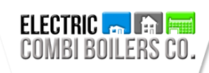 Electric Combi Boilers Company Logo