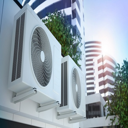 Heating And Cooling'