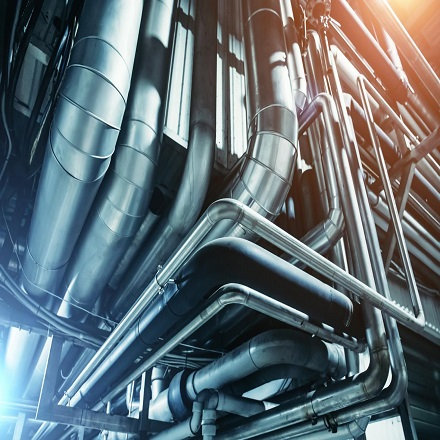 HVAC Contractor'