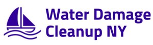 Flooded Home Cleanup Long Island Logo