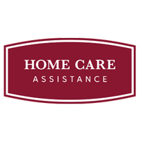 Company Logo For HOME CARE ASSISTANCE OF MANASOTA'