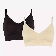 Nursing Bras Market