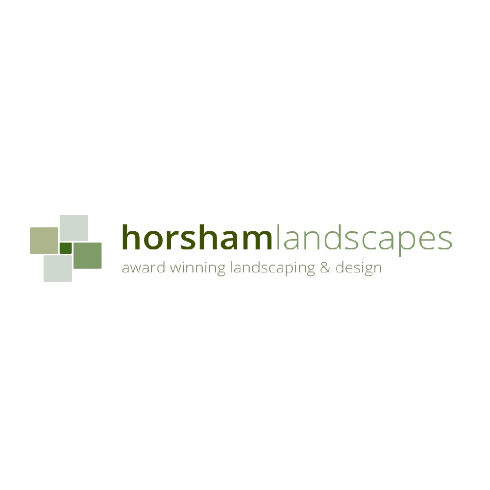 Company Logo For Horsham Landscapes'