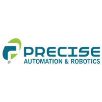 Company Logo For Precise Automation &amp; Robotics'