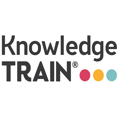 Company Logo For Knowledge Train'