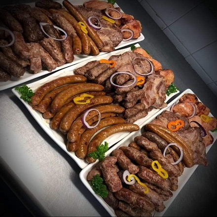 Catering'