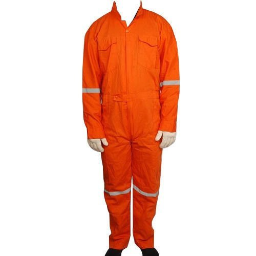 Safety Apparel