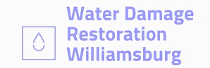 Company Logo For Water Damage Restoration Wiliamsburg'