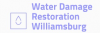Company Logo For Water Damage Restoration Wiliamsburg'