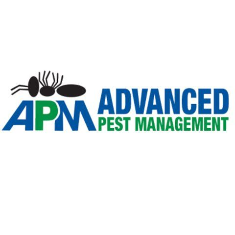 APM Advanced Pest Management, LLC Logo