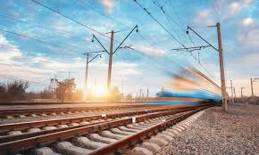 Railway Management System'