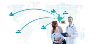 Healthcare Tourism'