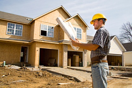 Residential Window Installation'