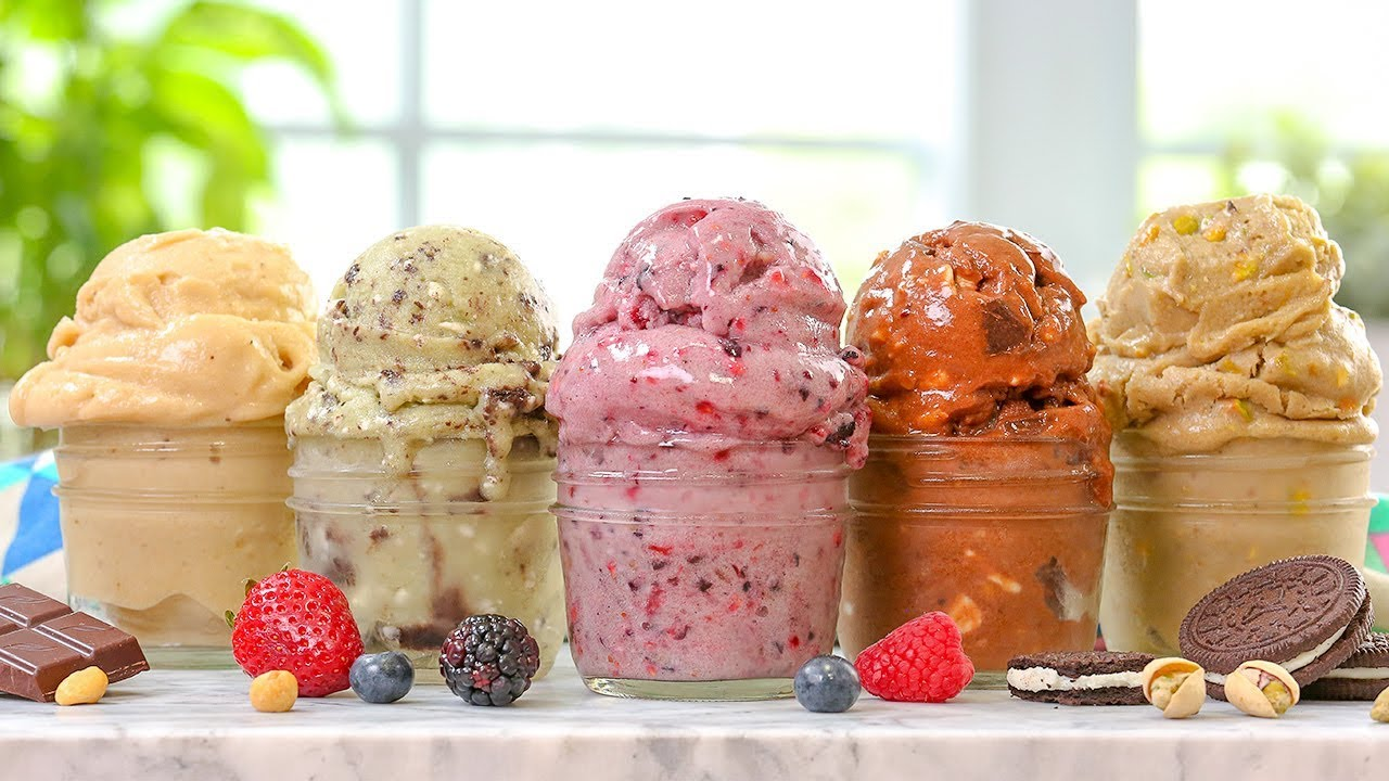 Vegan Ice Cream Growing Popularity and Emerging Trends in the Market