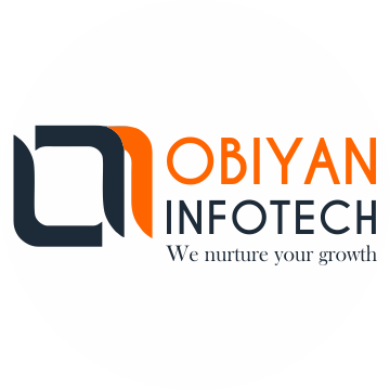 Company Logo For Obiyan Infotech Pvt. Ltd'