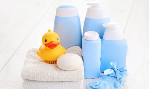 Baby Skin Care Market to see Huge Growth by 2026 : Johnson,'